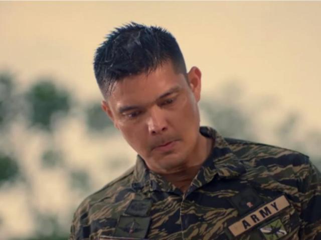 Lucas and Maxine in DOTS Ph