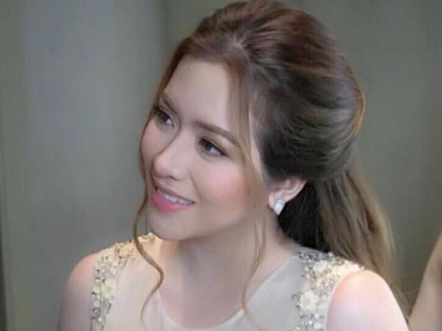 Angeline Quinto Lupa cover
