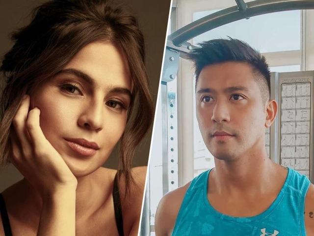 jasmine curtis smith kapuso artist of the month