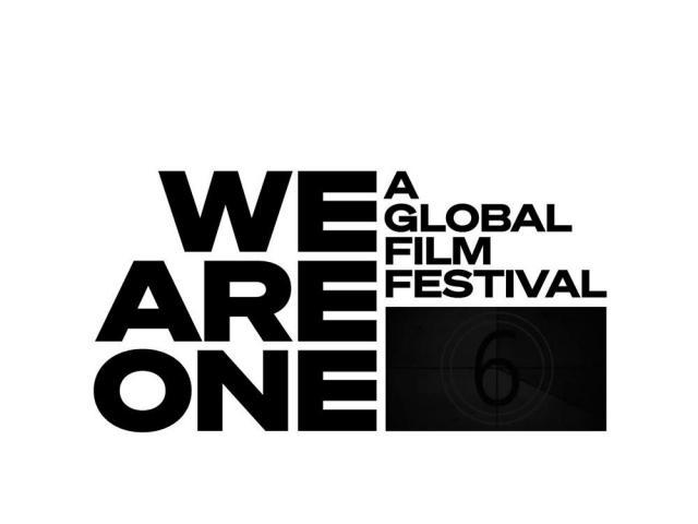 We Are One A Global Film Festival