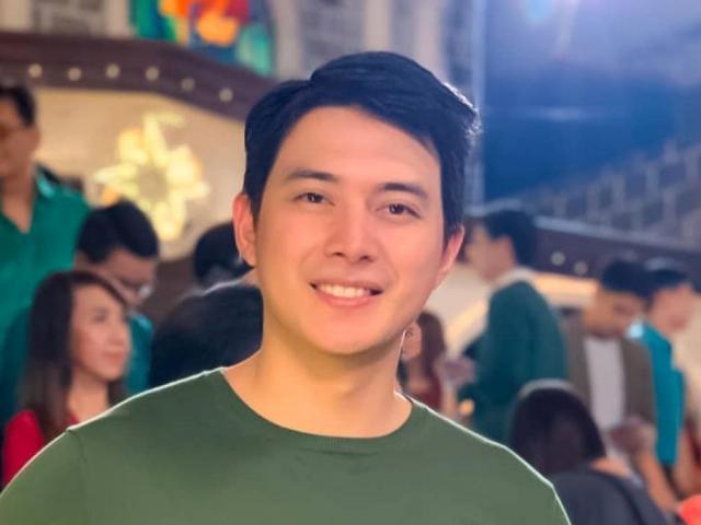 mike tan fake facebook account