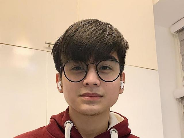 will ashley on tiktok