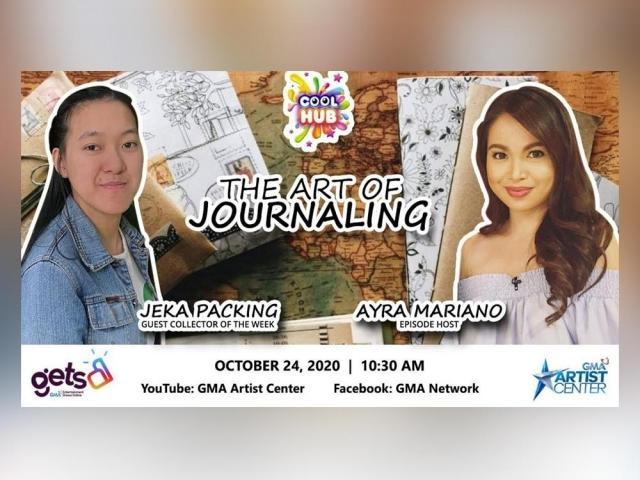 yra Mariano and Jeka Packing on Cool Hub