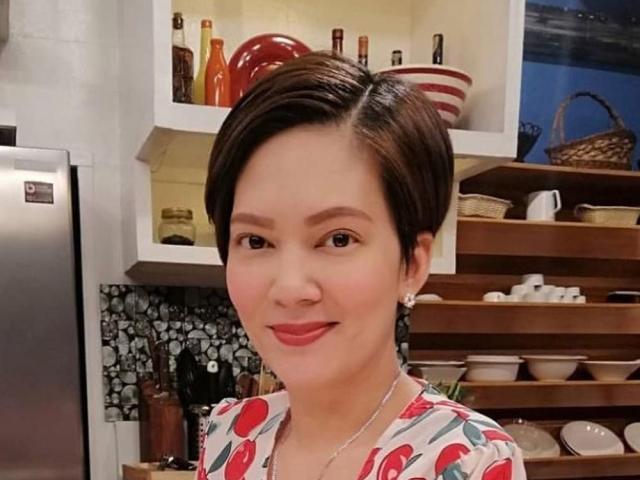 Chynna Ortaleza