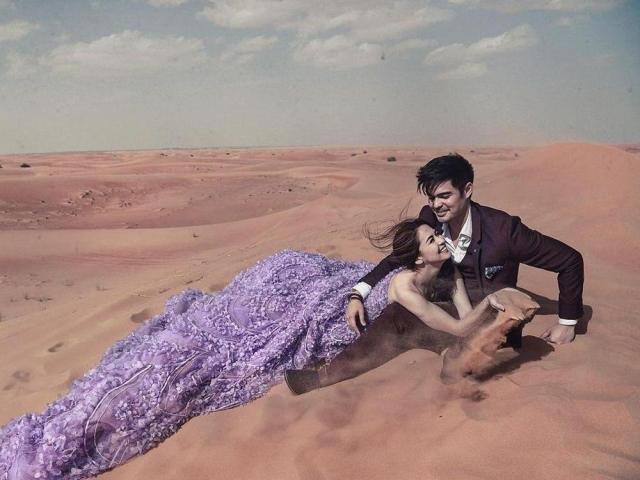 marian rivera and dingdong dantes