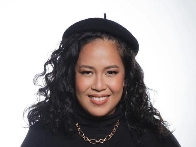 julia serad of the clash