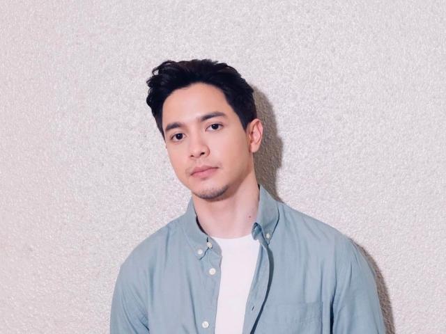 Alden Richards