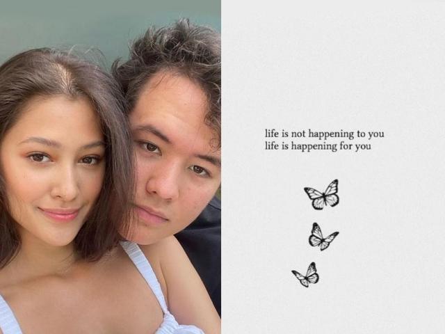 jk labajo and maureen wroblewitz