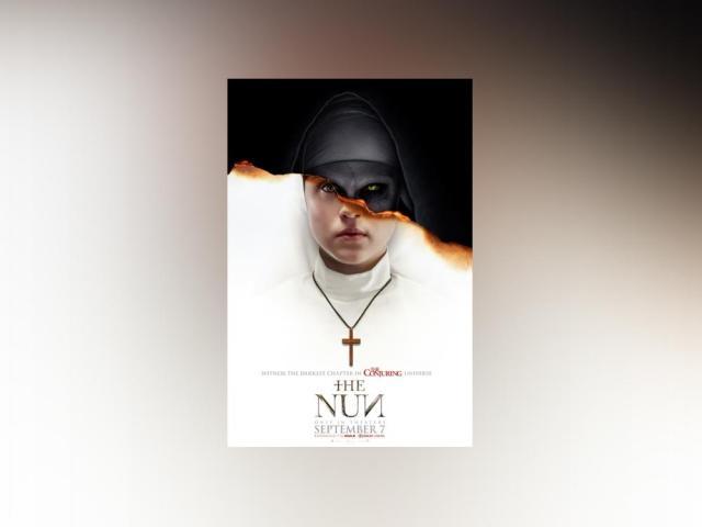 The Nun