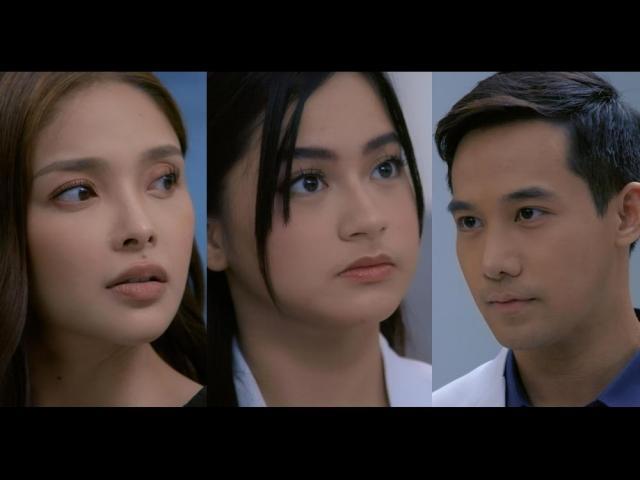 Abot-Kamay Na Pangarap cast