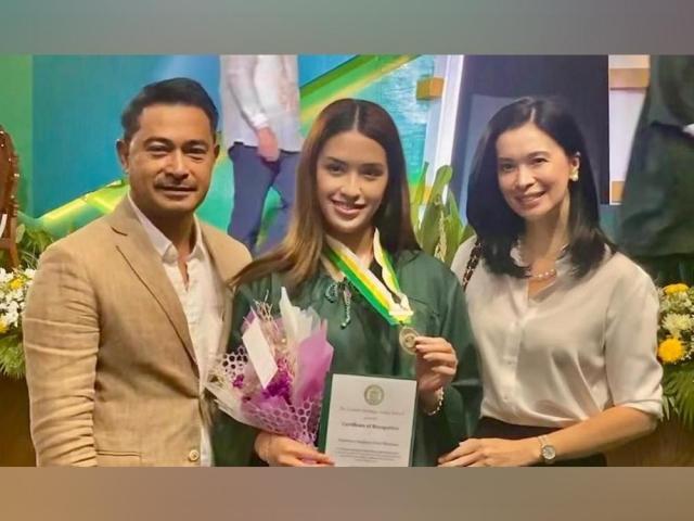 cesar montano, sunshine cruz, and sam