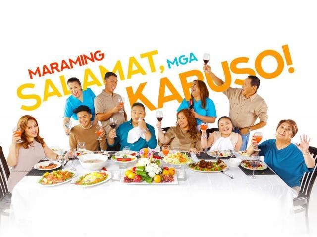 Panalo sa ratings ang Pepito Manaloto Ang Tunay na Kuwento