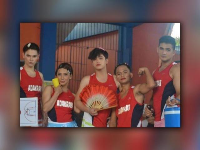 Beki Basketball Beauties