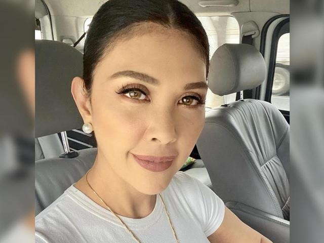 pops fernandez covid19 