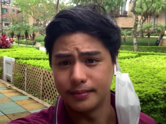 Migo Adecer on Waray Vs Biday