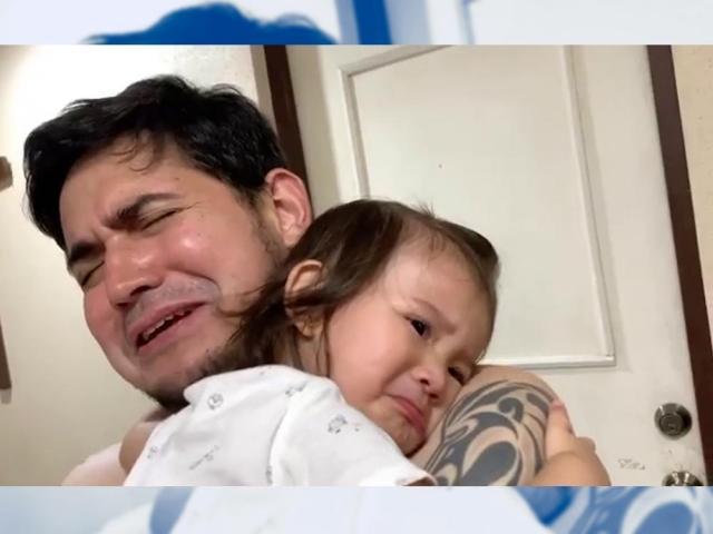 Paolo Contis and Summer