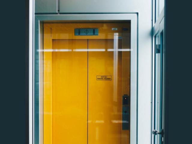 Elevator emergency