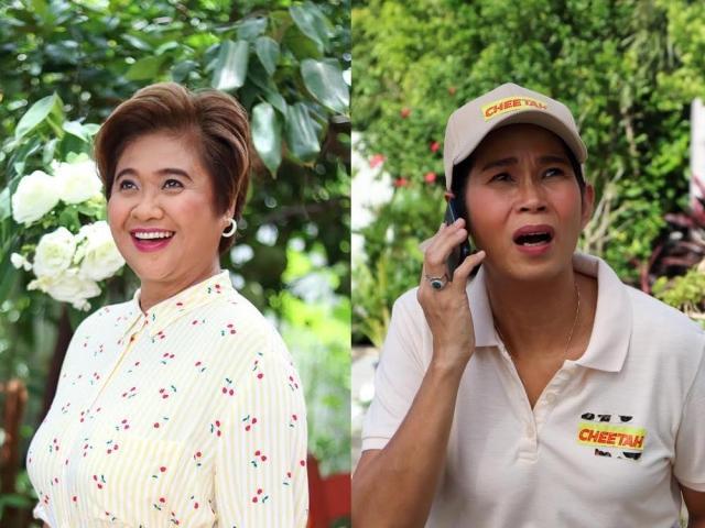 eugene domingo and pokwang