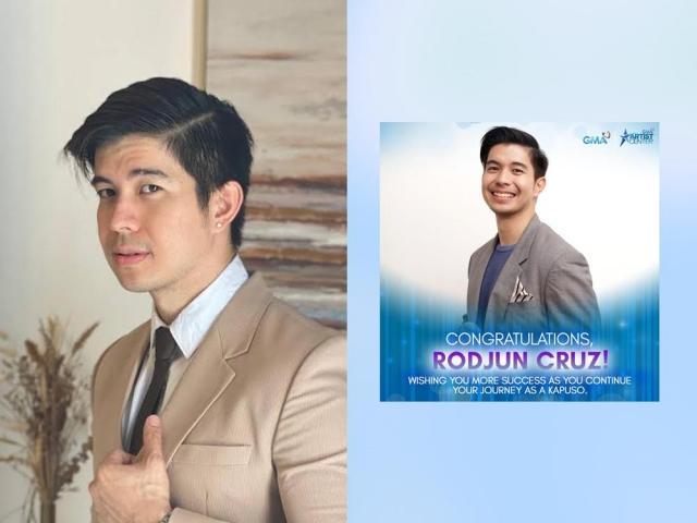 Rodjun Cruz 