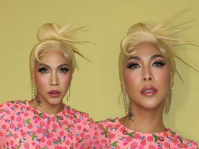 Vice Ganda