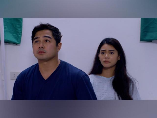 Kutob ng Sukob on MPK