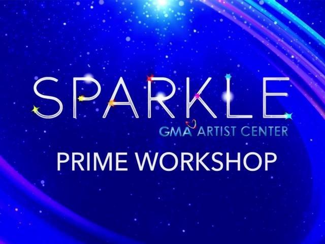 Sparkle Prime Workshop