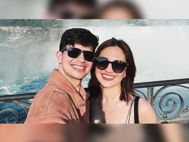 Rayver Cruz Julie Anne San Jose