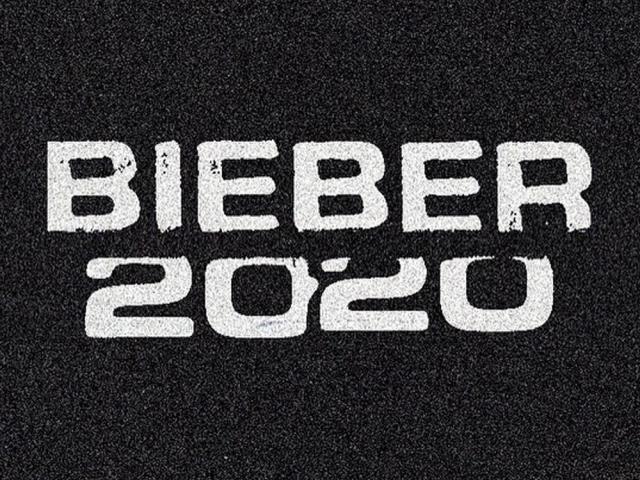 Justin Bieber releases new album