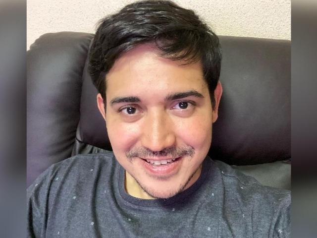 Paolo Contis fit body