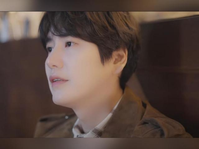 Kyuhyun
