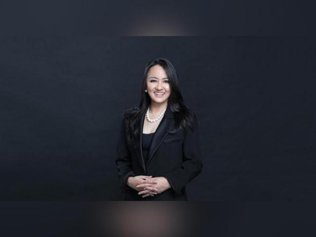 GMA Network Regie C Bautista