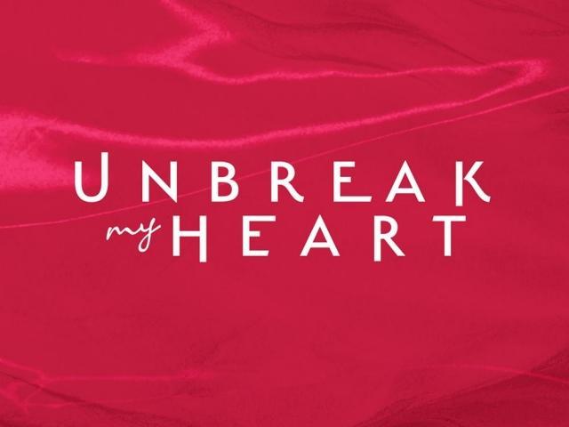 Unbreak My Heart Season 2