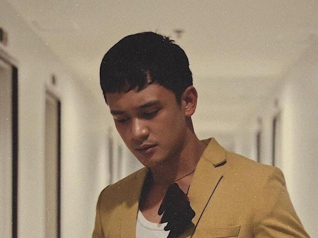 Mikoy Morales on enhanced community quarantine