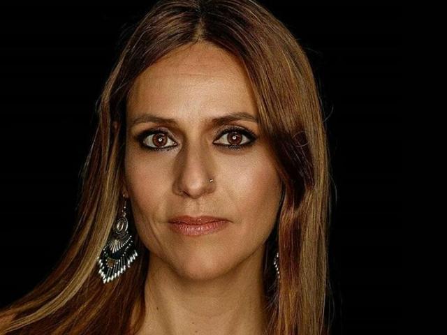 Money Heist actress Itziar Ituno is positive for COVID19