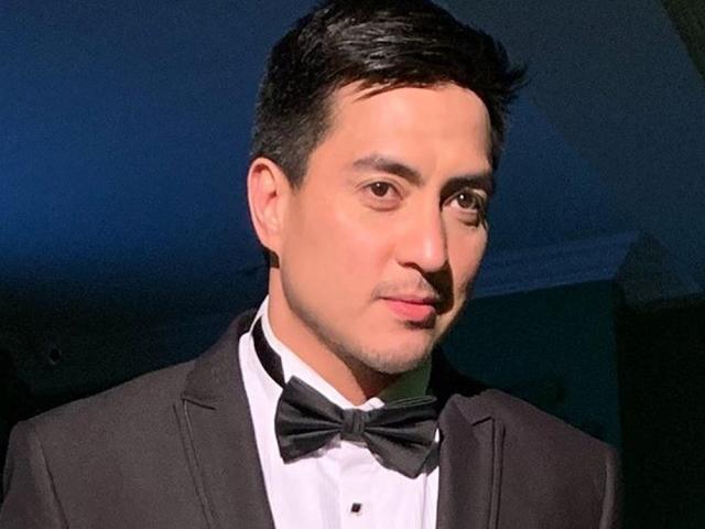 wendell ramos prima donnas