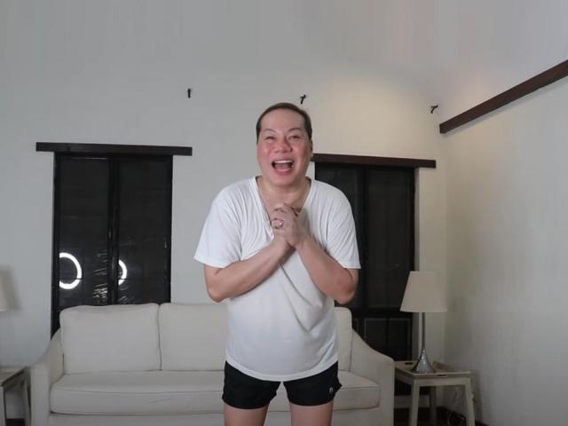 Divine Tetay and the Beks Friends