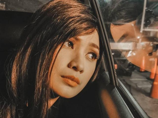 thea tolentino on wish ko lang