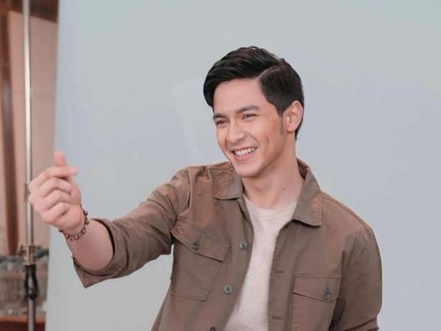 Alden Richards