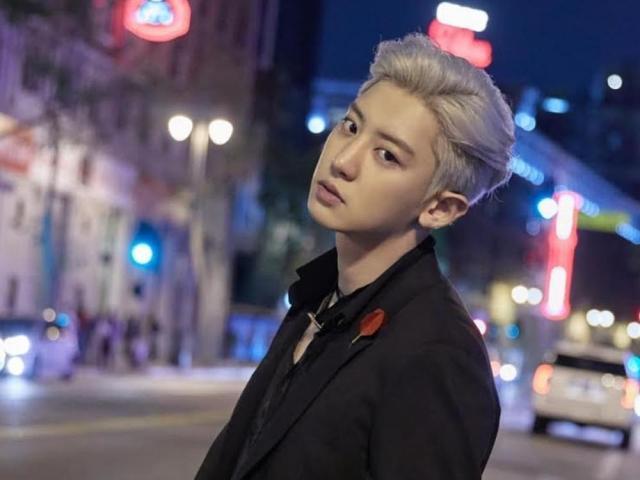 Park Chanyeol