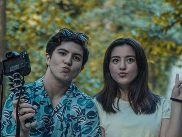 Mavy Legaspi and Cassy Legaspi