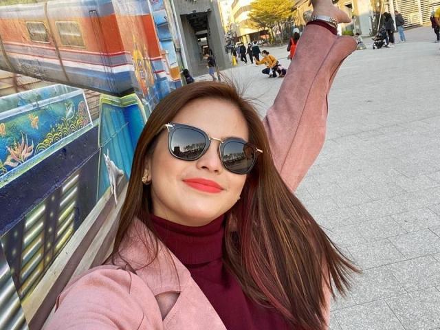 bea binene in taiwan