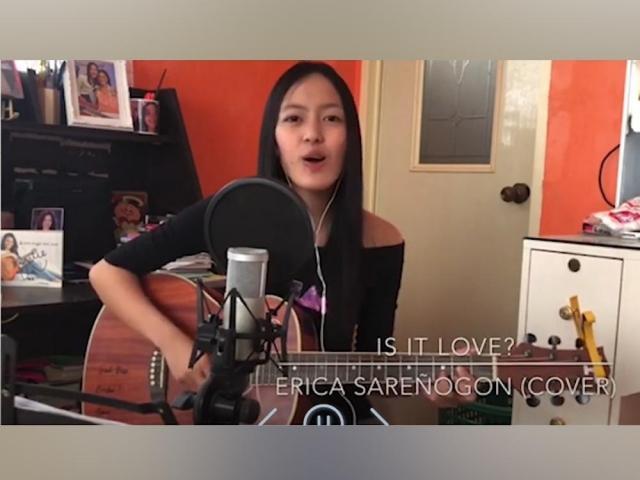 my guitar princess song cover