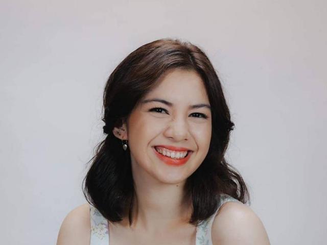 zonia mejia heartful cafe