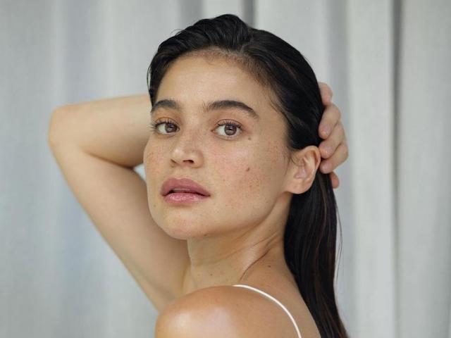 Anne Curtis GMA Network