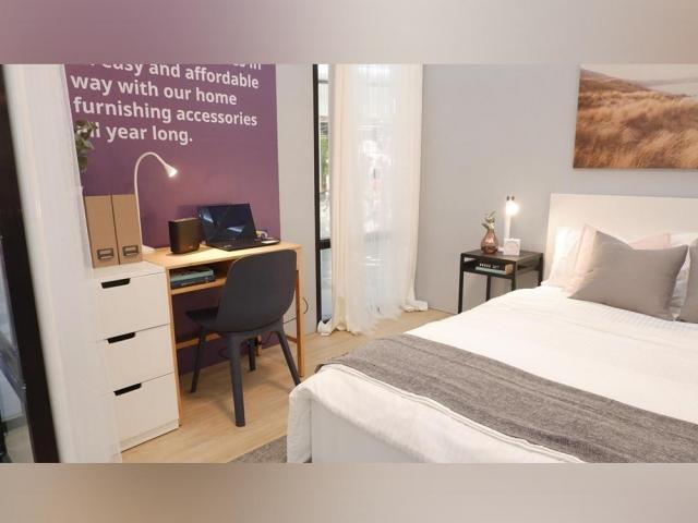 IKEA pop-up at SM Mall of Asia