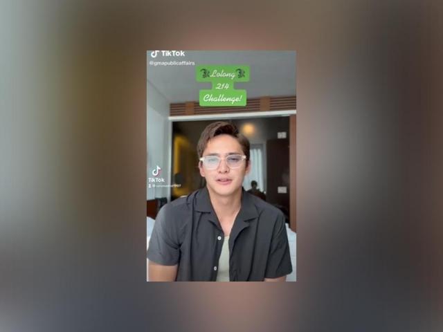 Lolong 214 Duet Challenge