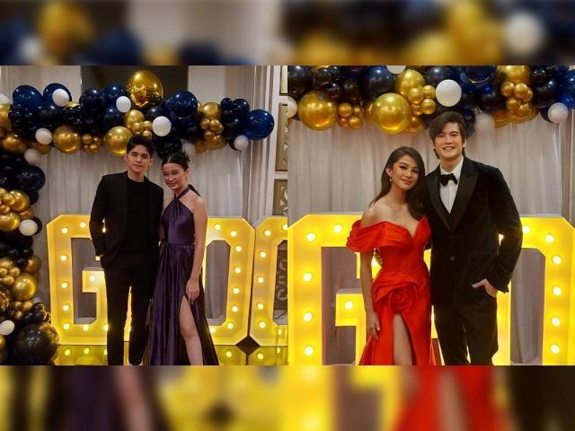 Sofia Pablo Allen Ansay Lexi Gonzales Gil Cuerva 