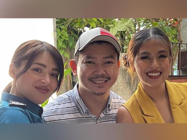 Jojo Nones, Kylie Padilla, Gabbi Garcia