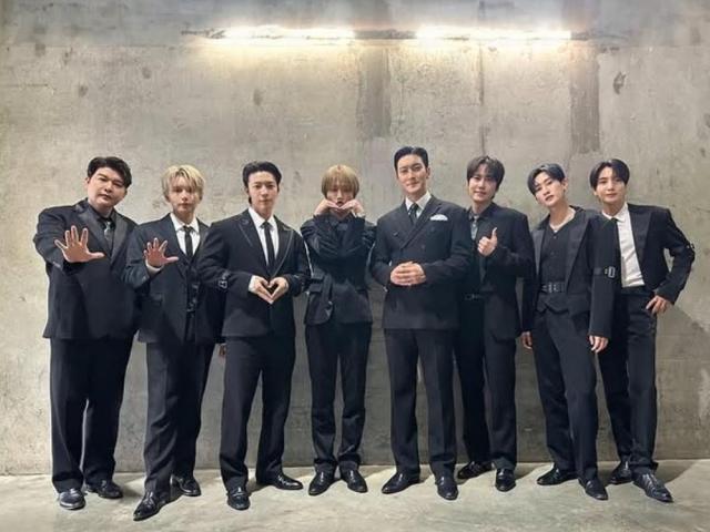 Super Junior