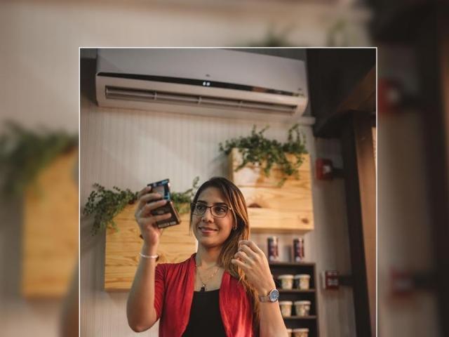 good ventilation indoors during covid19